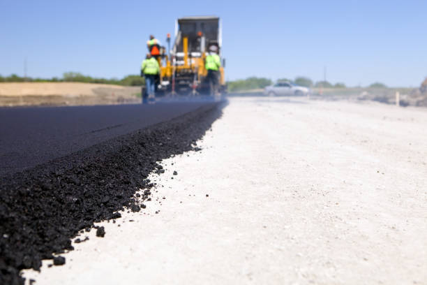 Trusted South Sioux City, NE Driveway Pavers Experts