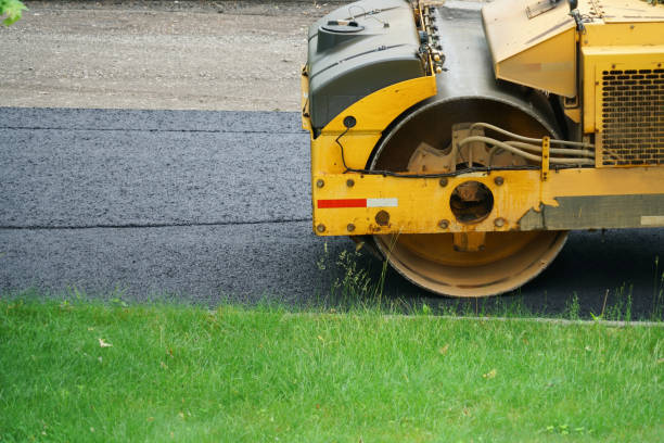 Reasons to Select Us for Your Driveway Paving Requirements in South Sioux City, NE